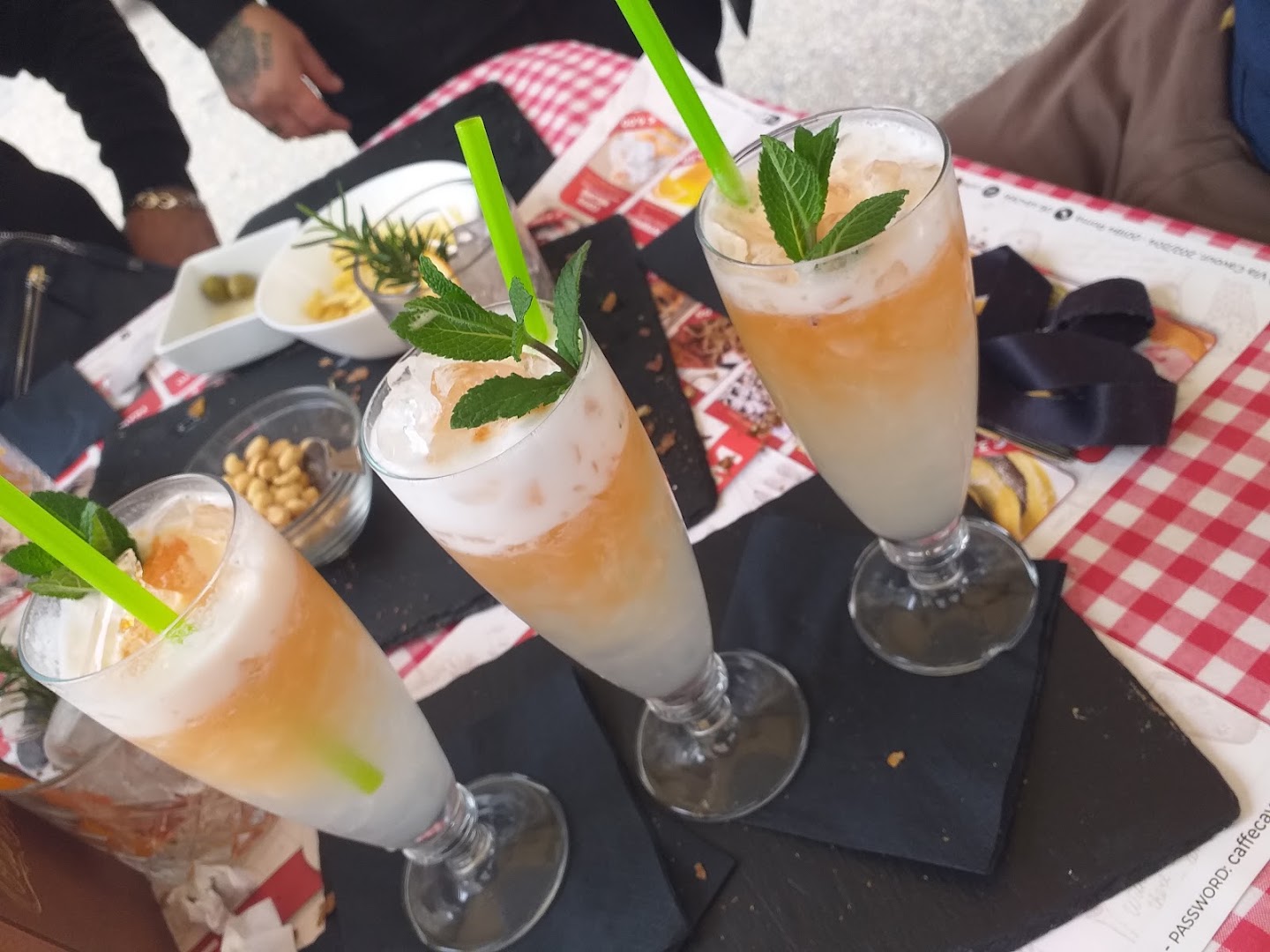Caffè Cavour Di Vasselli Roberto