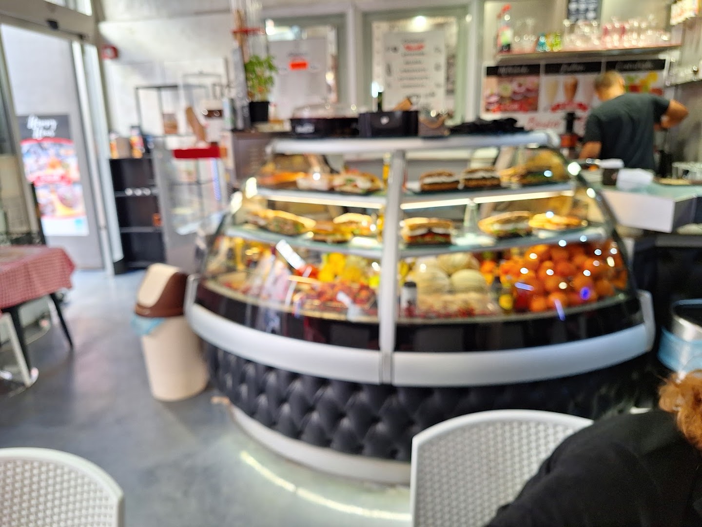 Caffè Cavour Di Vasselli Roberto