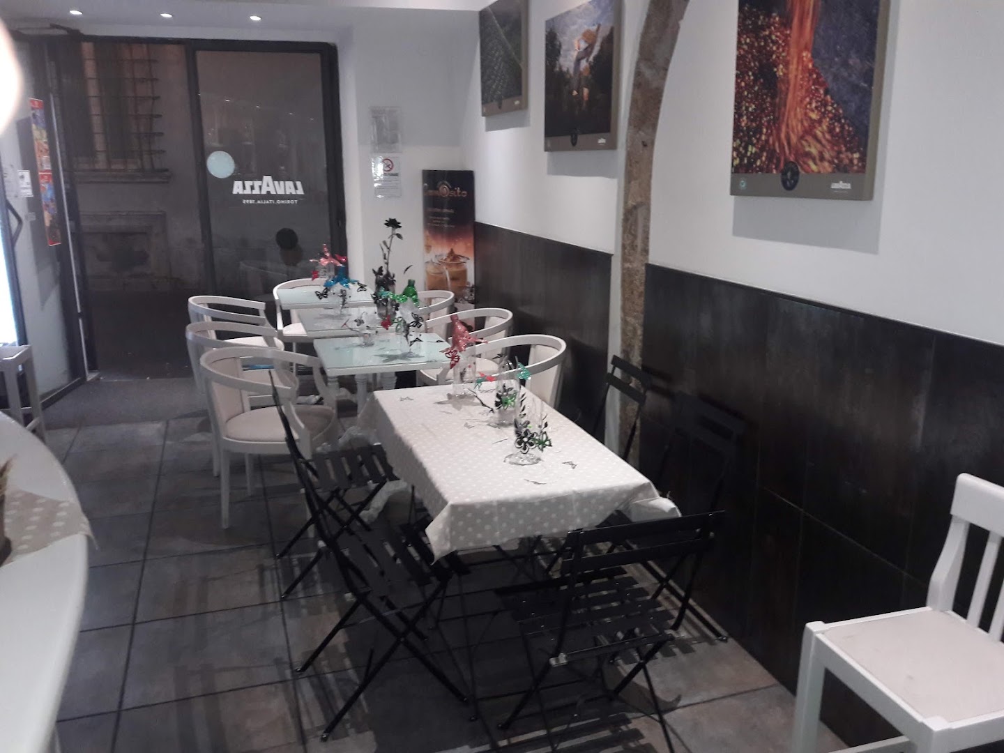 Caffè Cavour di Vecchione Maurizio, Terni