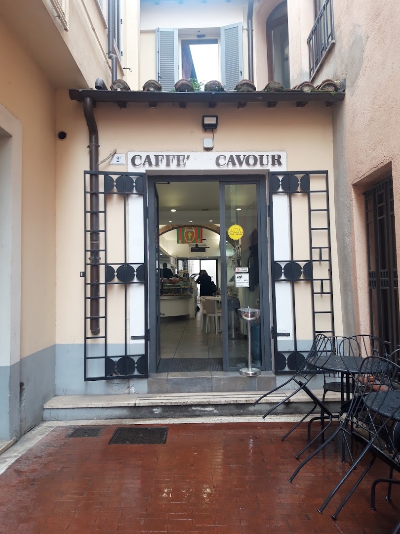 Caffè Cavour di Vecchione Maurizio
