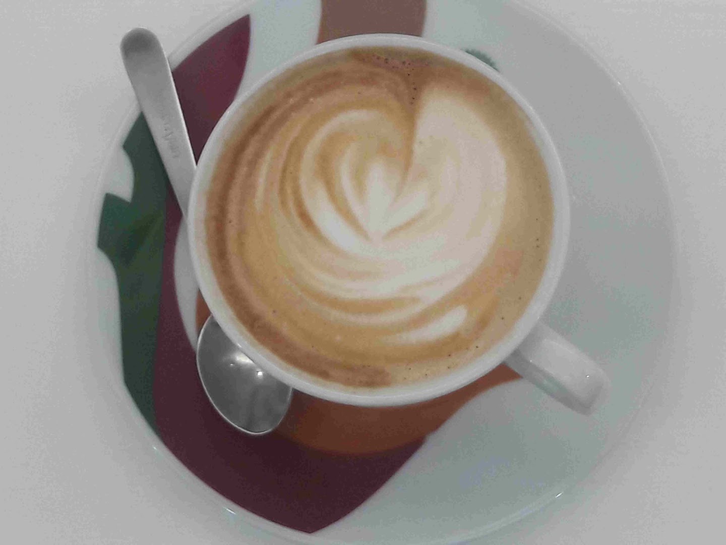 Caffè Cavour di Vecchione Maurizio