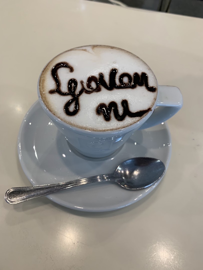 Caffè Cavour