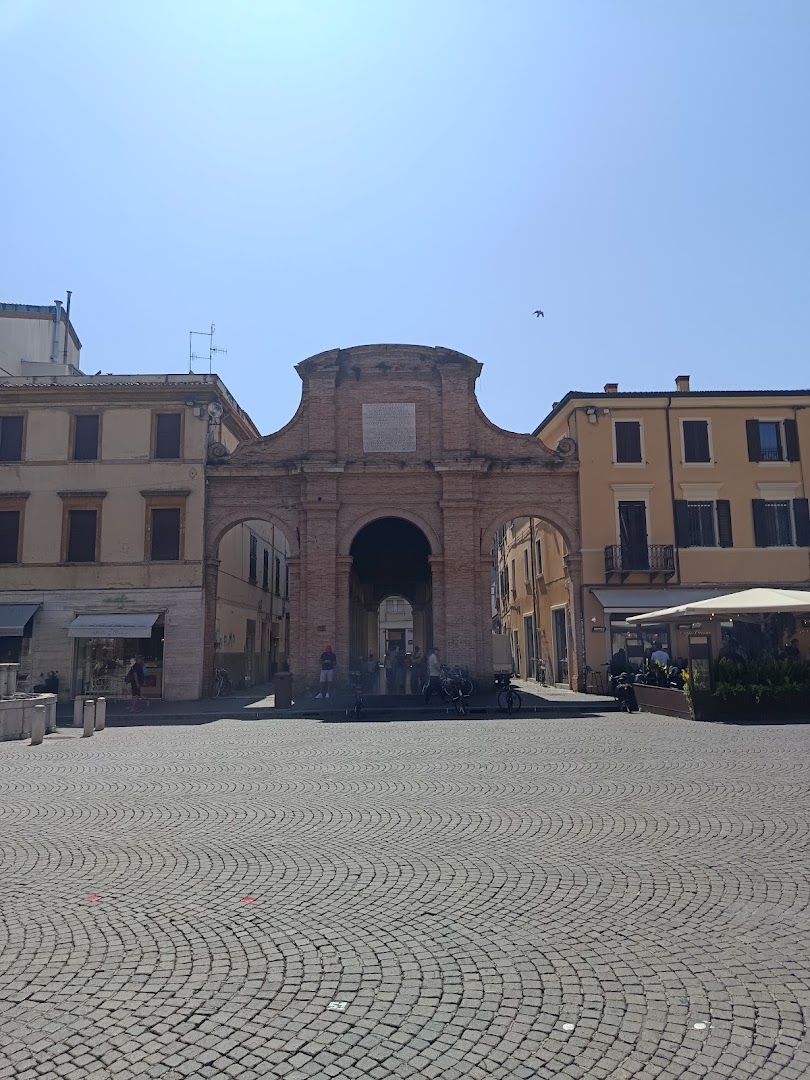 Caffè Cavour, Sondrio