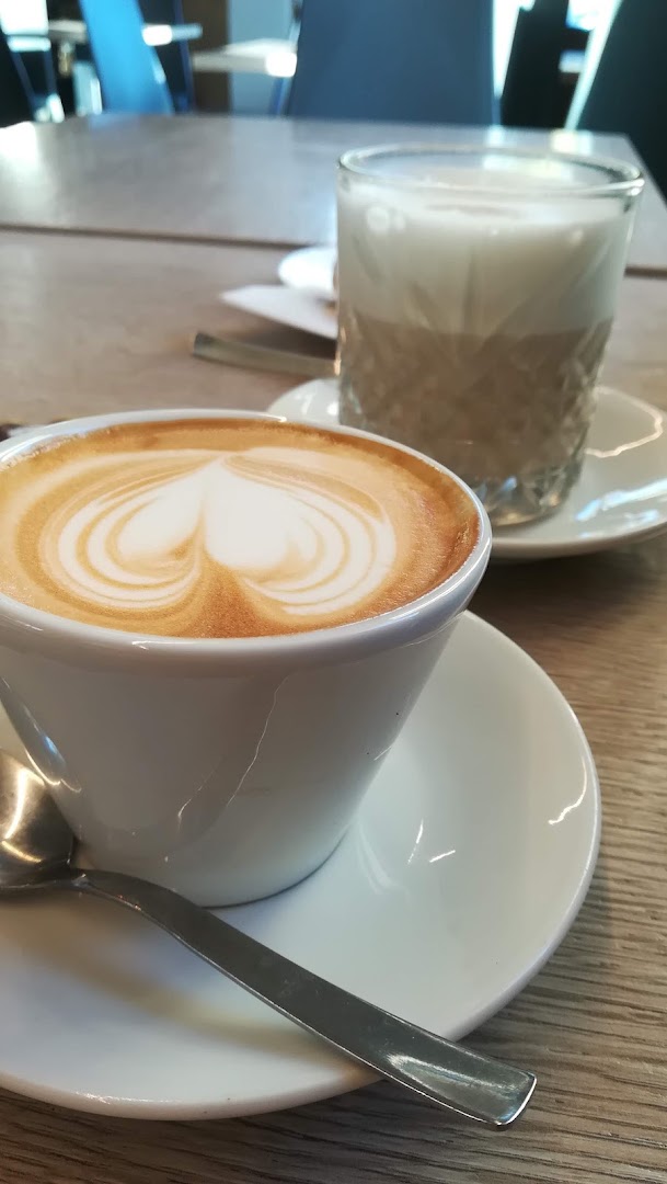 Caffè Celide Bistrot, Lucca