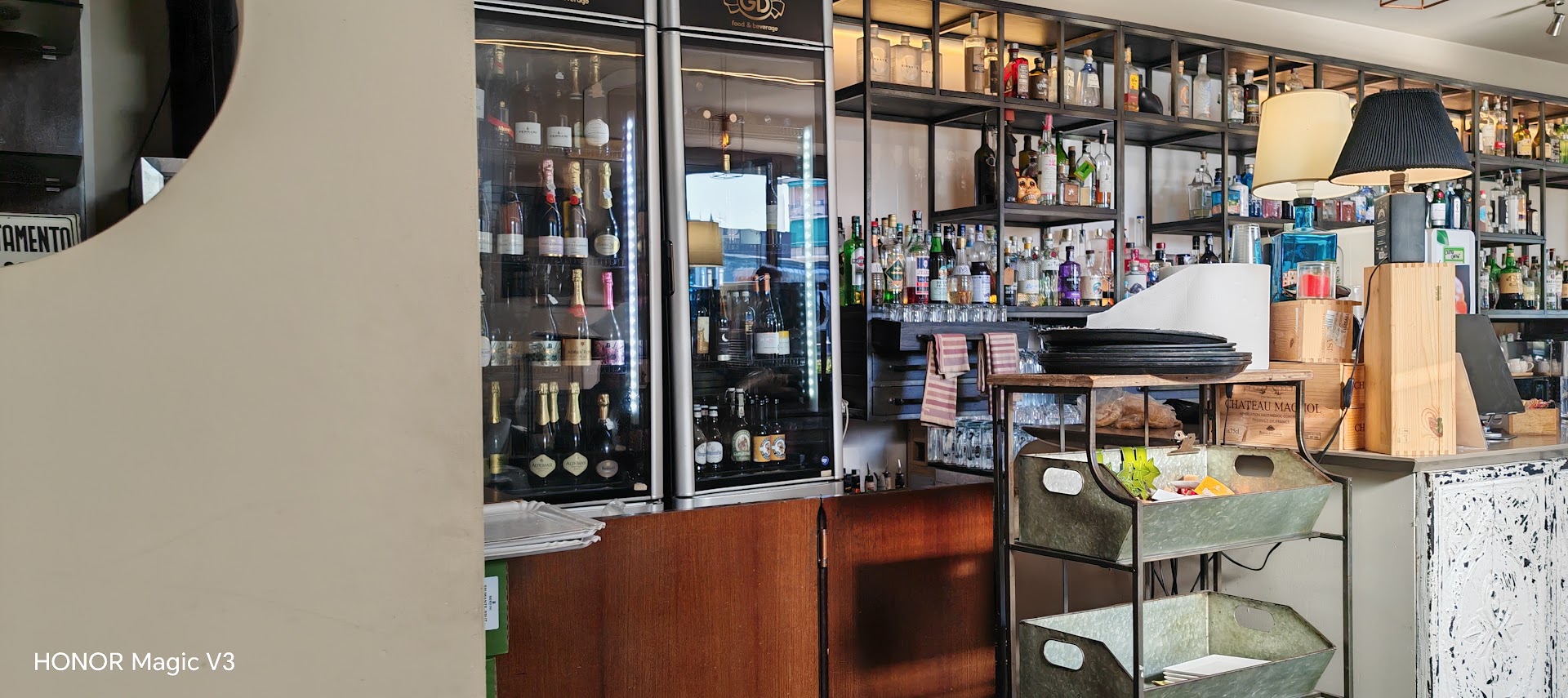 Caffè Celide Bistrot