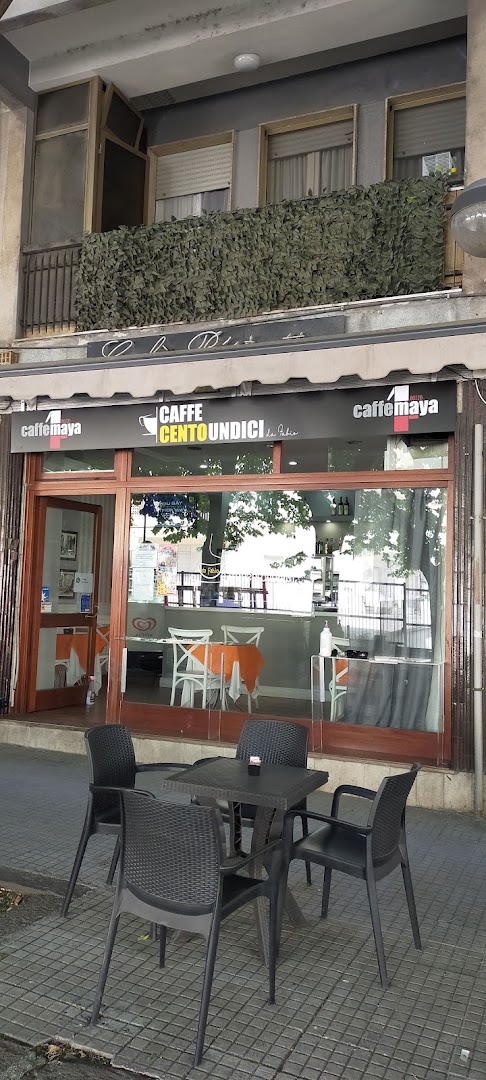 Caffè centoundici