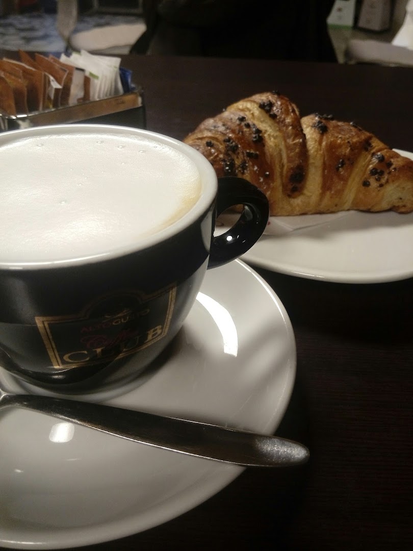 Caffè centoundici