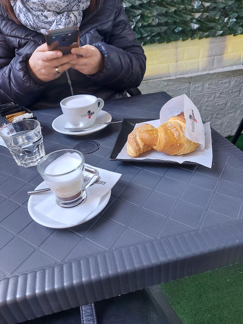 Caffè centoundici