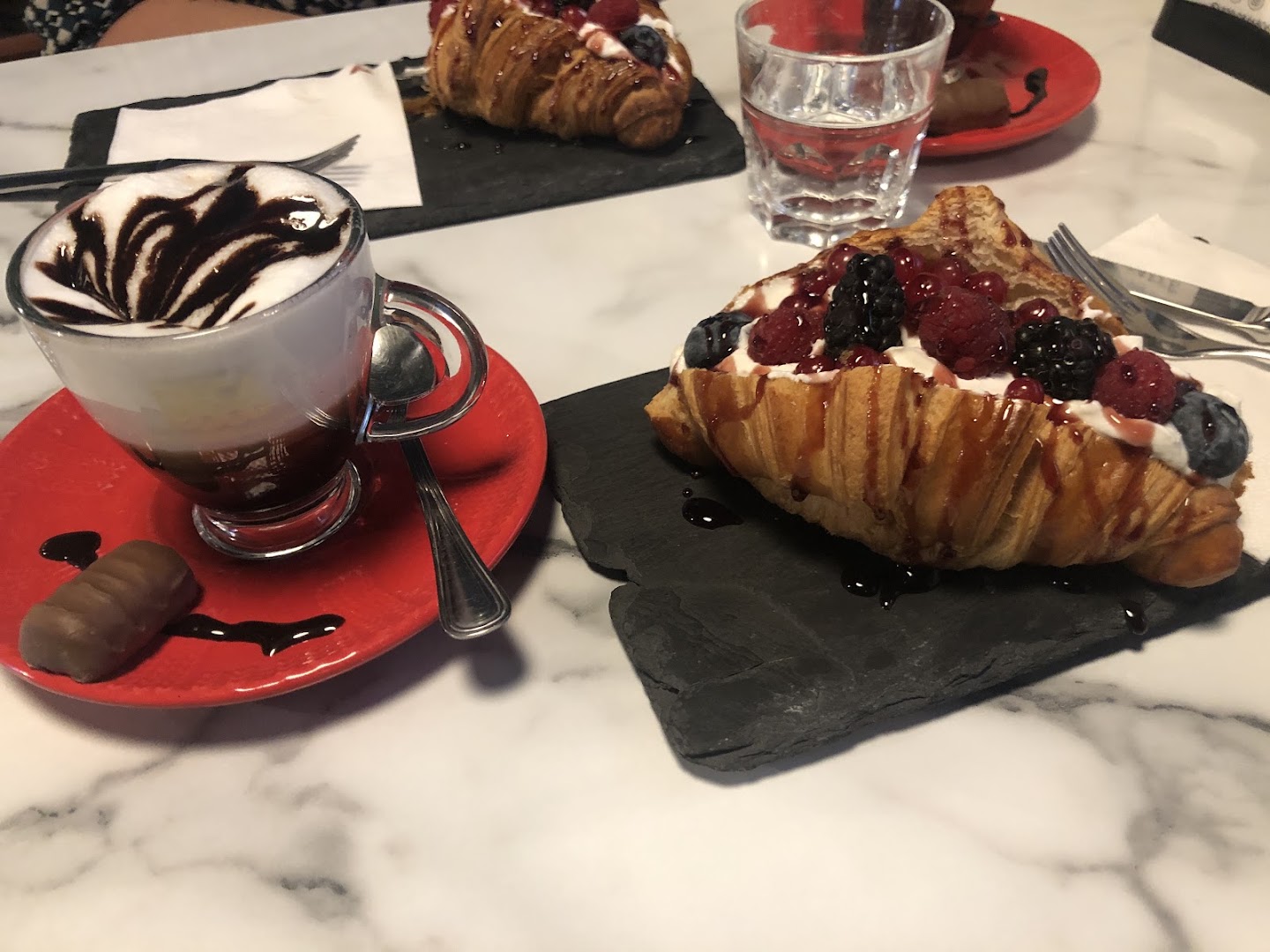 Caffè Centrale Bar Pasticceria bistrot