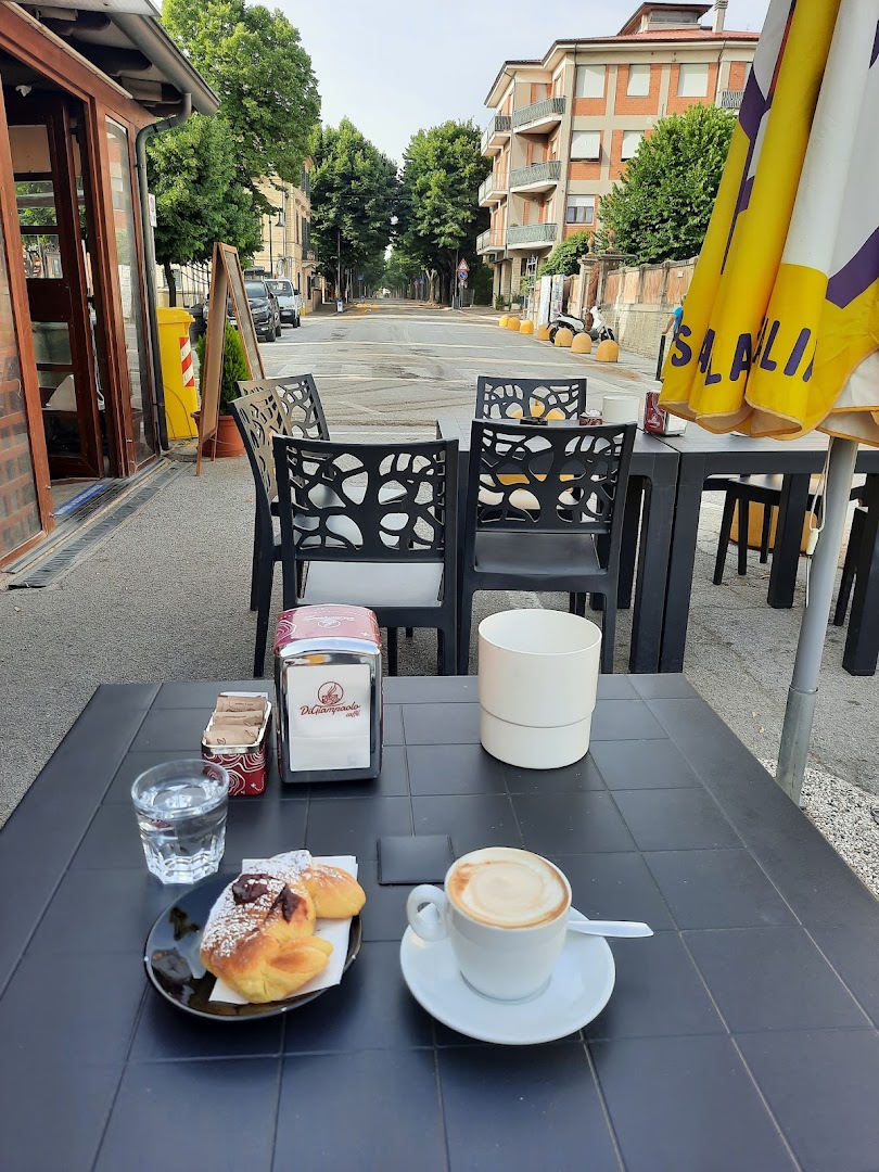 Caffè Centrale By JessyJey