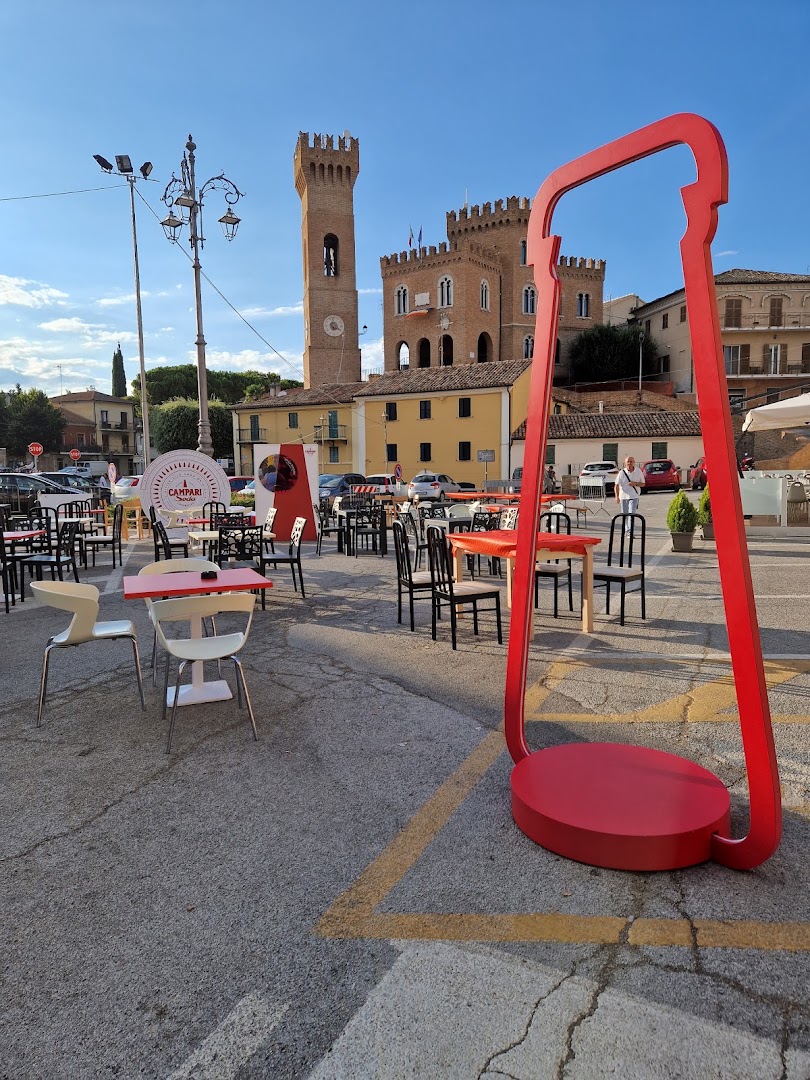 Caffè Centrale By JessyJey