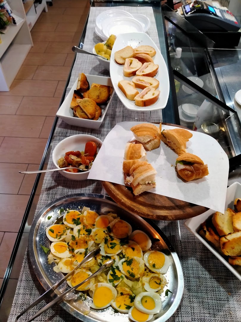 Caffè Centrale di Aquino