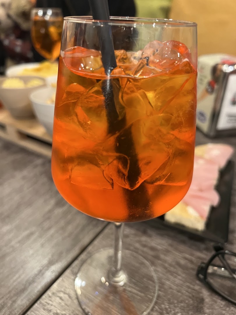 Caffè Centrale di Aquino