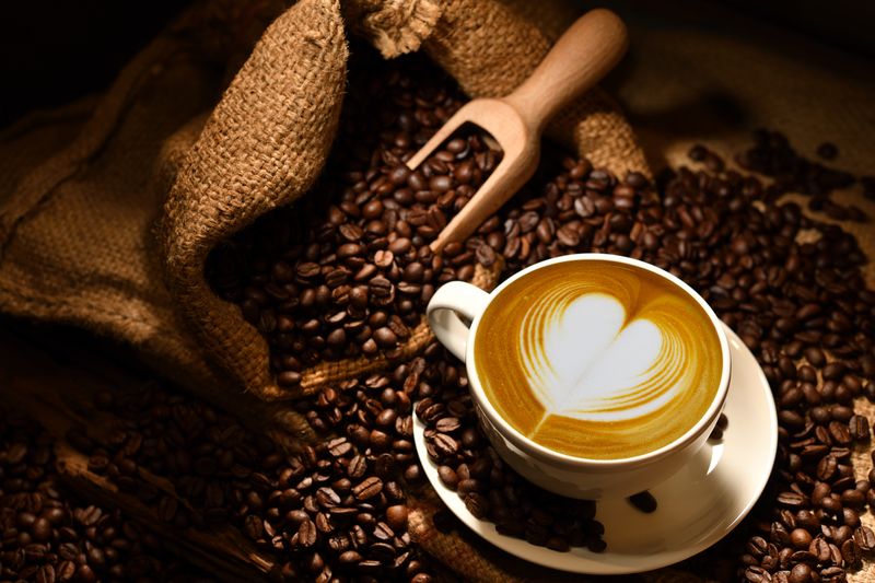 Caffè Centrale food-drink