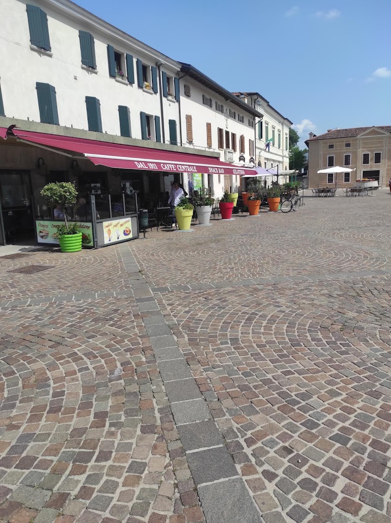 Caffè Centrale Gelateria di Muin Maria Grazia, Aviano