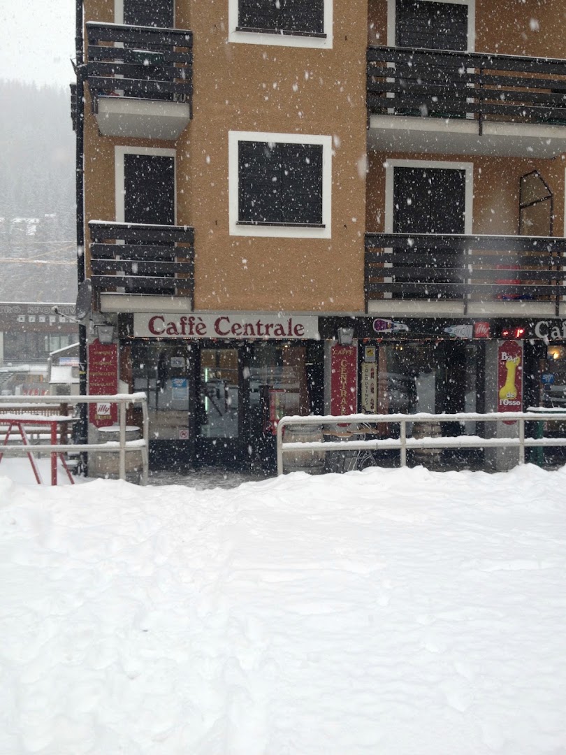 Caffè Centrale Madesimo