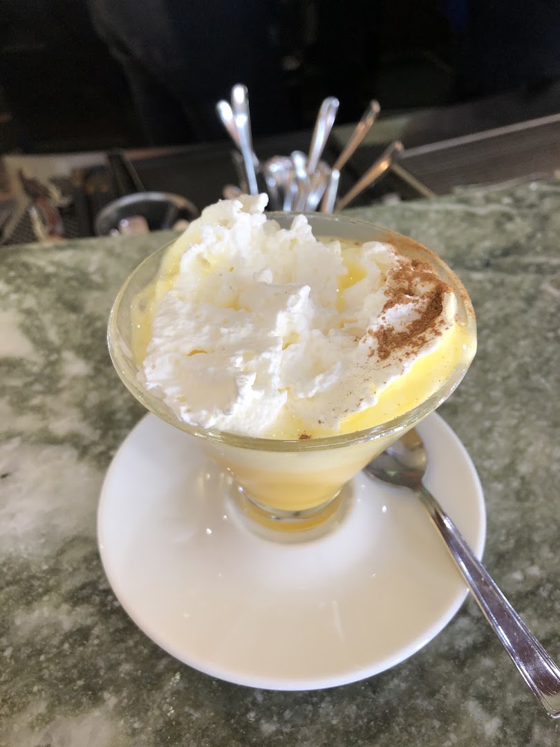 Caffè Centrale Madesimo