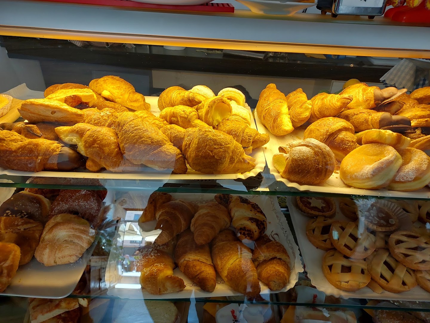 Caffe Centrale Montiano