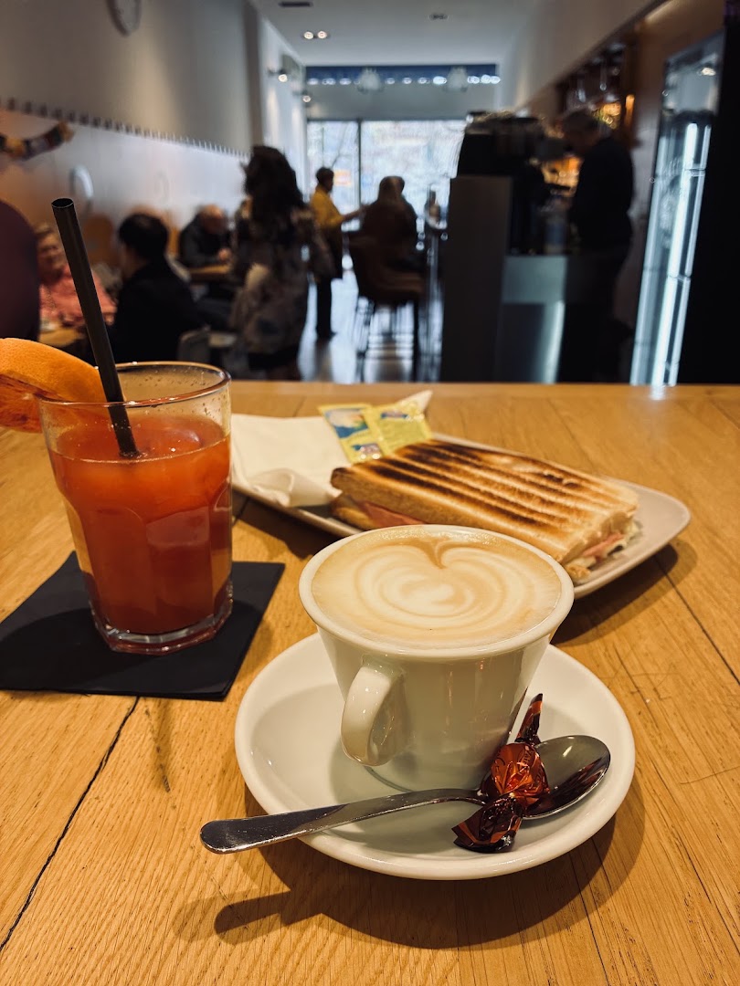 Caffè Centrale