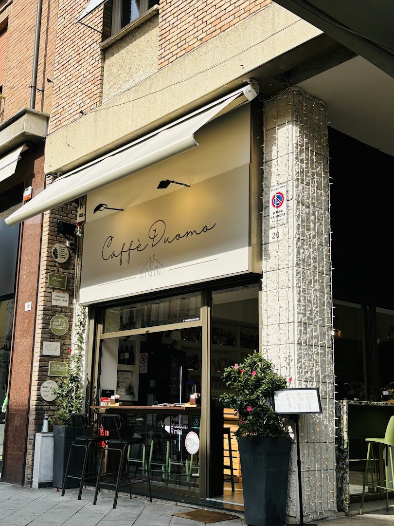 Caffè Centrale Rimini