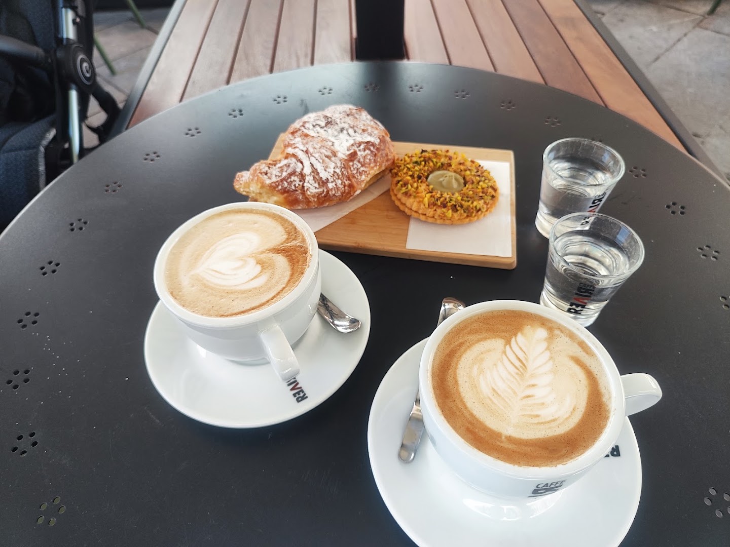 Caffè Centrale Rimini