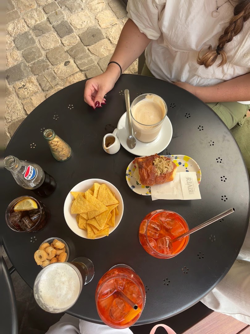 Caffè Centrale Rimini