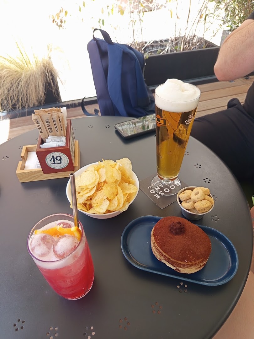 Caffè Centrale Rimini