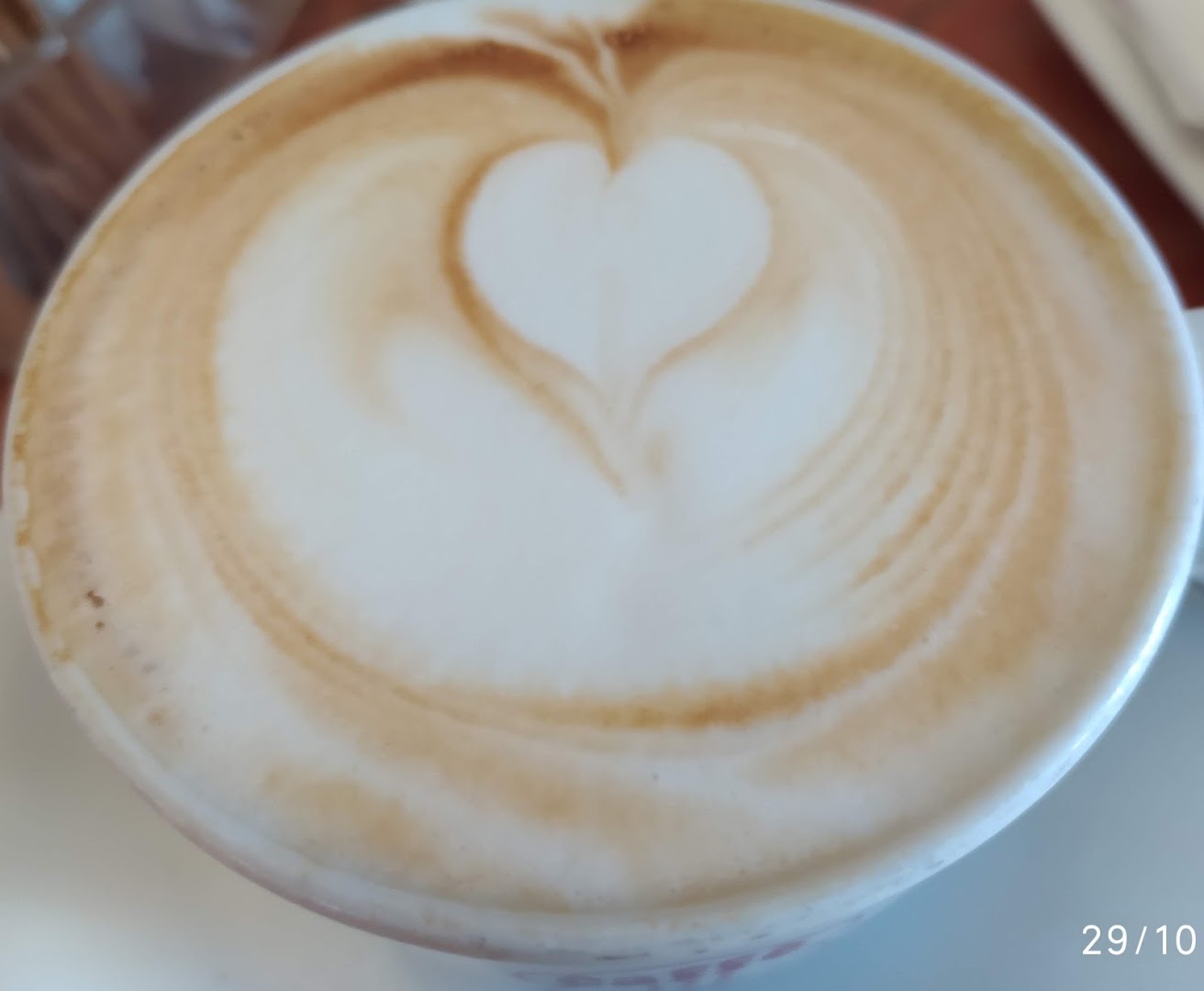 Caffe' Centrale S.R.L., Monteprandone