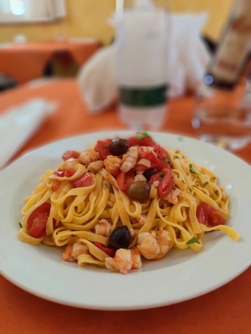 Caffe' Centrale S.R.L.