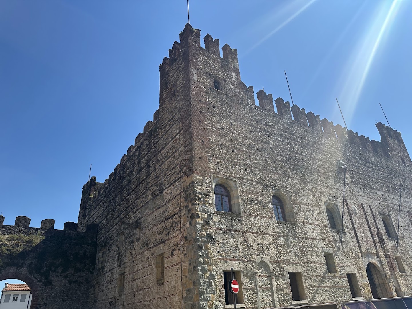 Caffe' Centrale Sas, Marostica