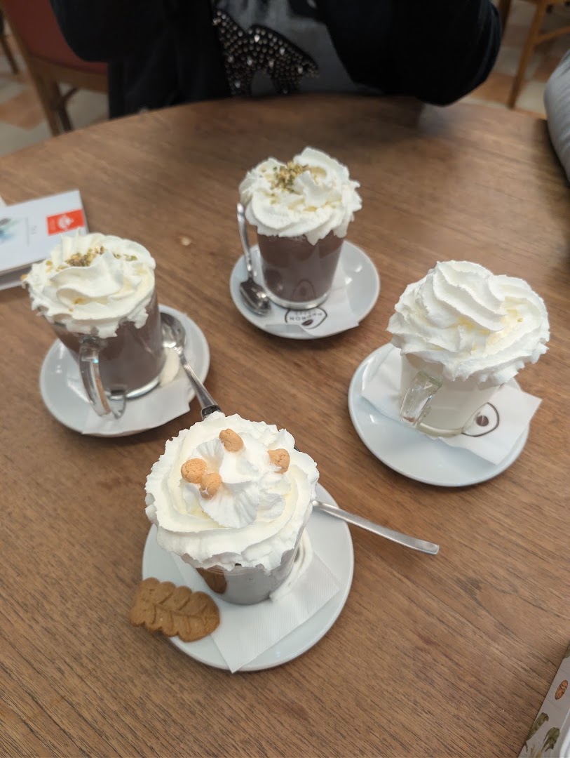 Caffe' Centrale Sas