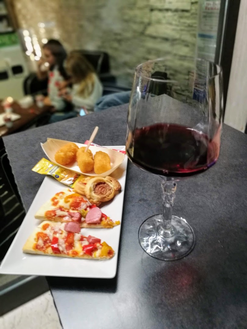 Caffe Centrale, Schiavon- IQOS partner