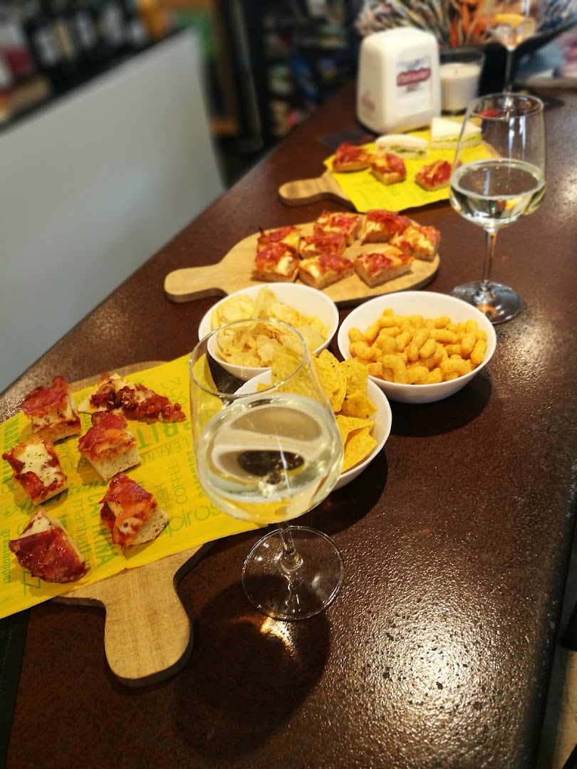 Caffe Centrale, Schiavon- IQOS partner