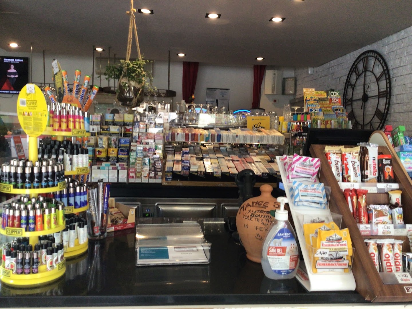 Caffe Centrale, Schiavon- IQOS partner