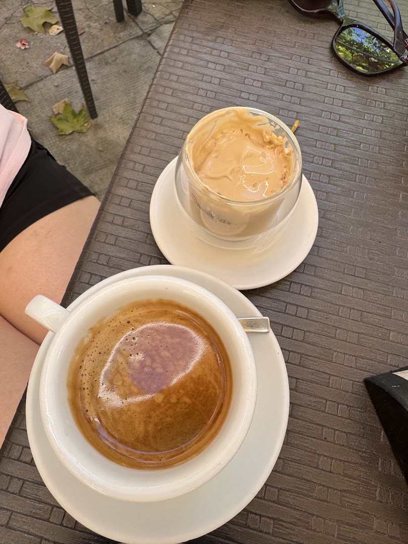 Caffè Centro Città