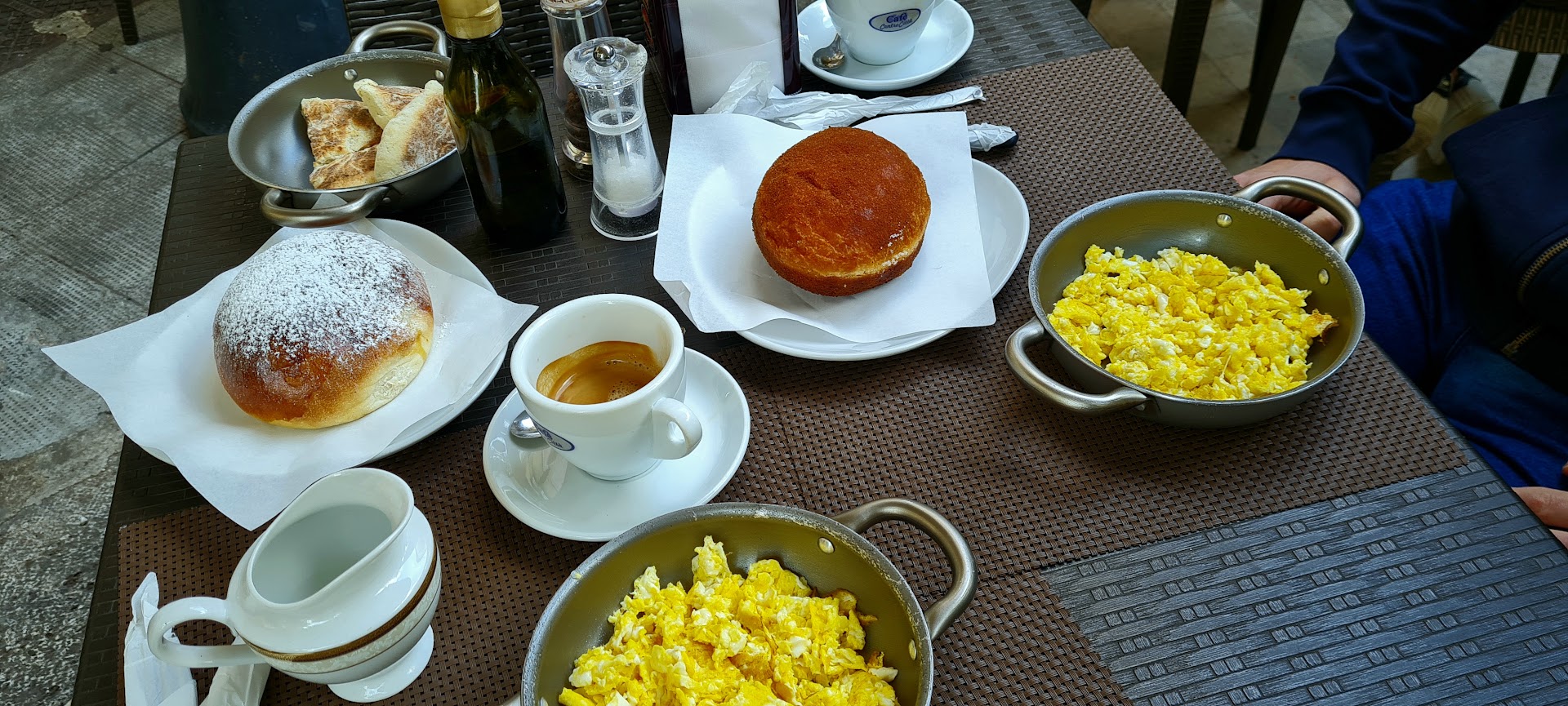 Caffè Centro Città