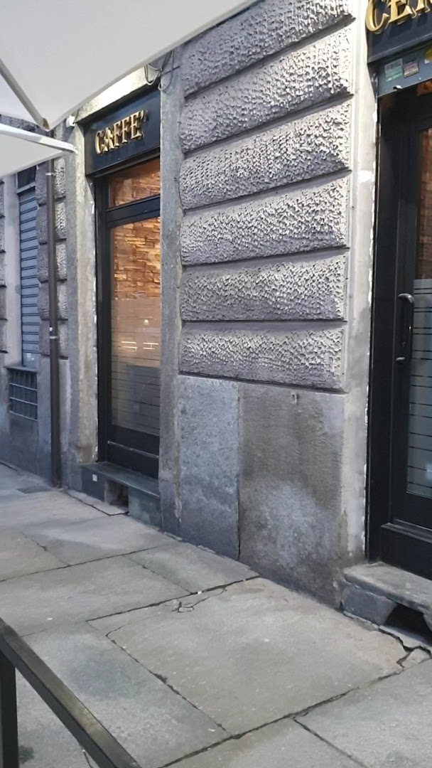 Caffe' Centro Valdocco tavola calda