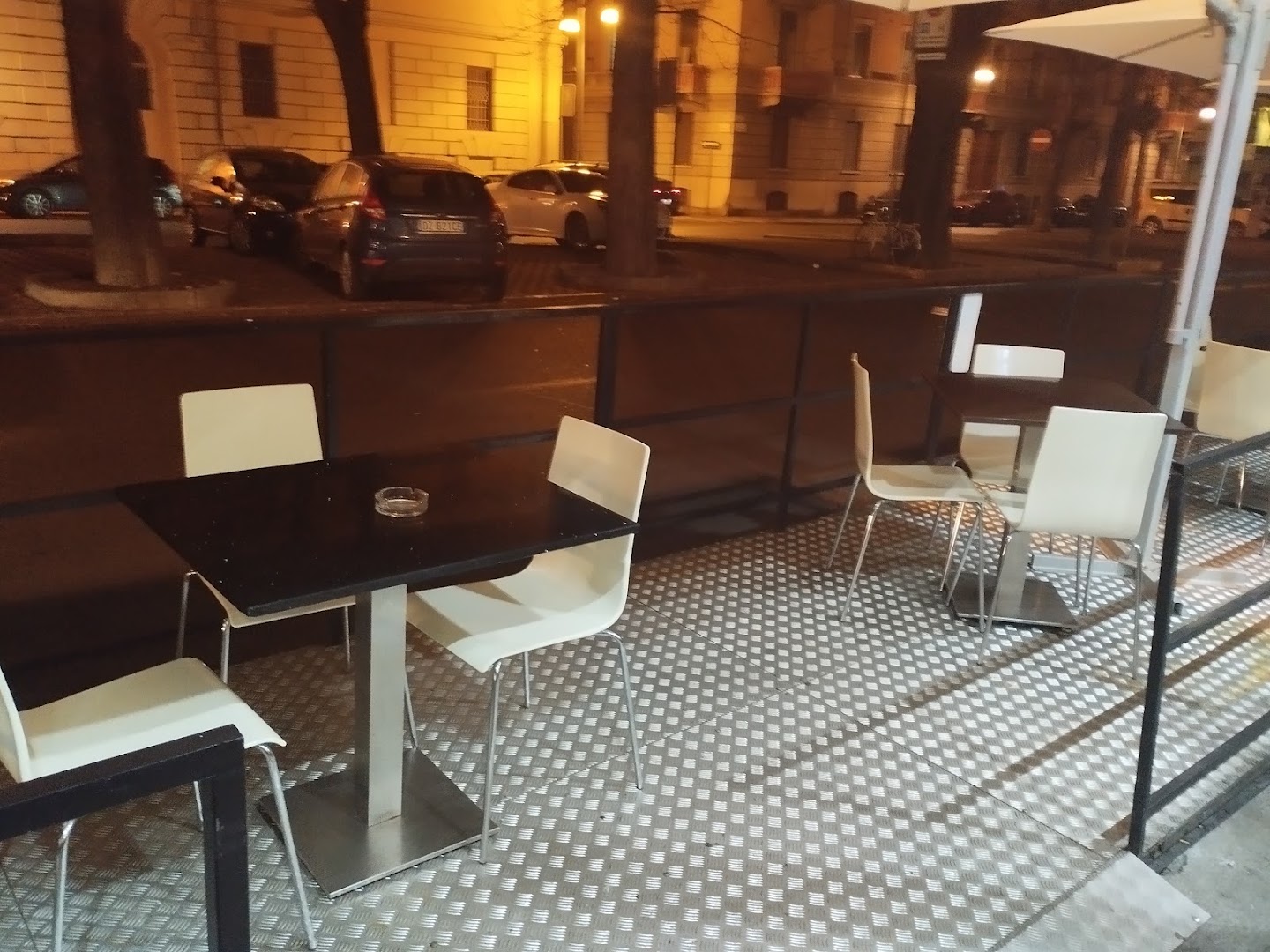 Caffe' Centro Valdocco tavola calda