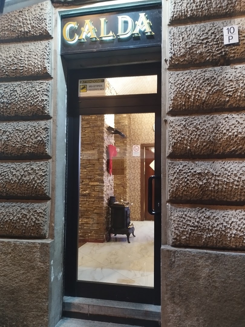 Caffe' Centro Valdocco tavola calda, Torino