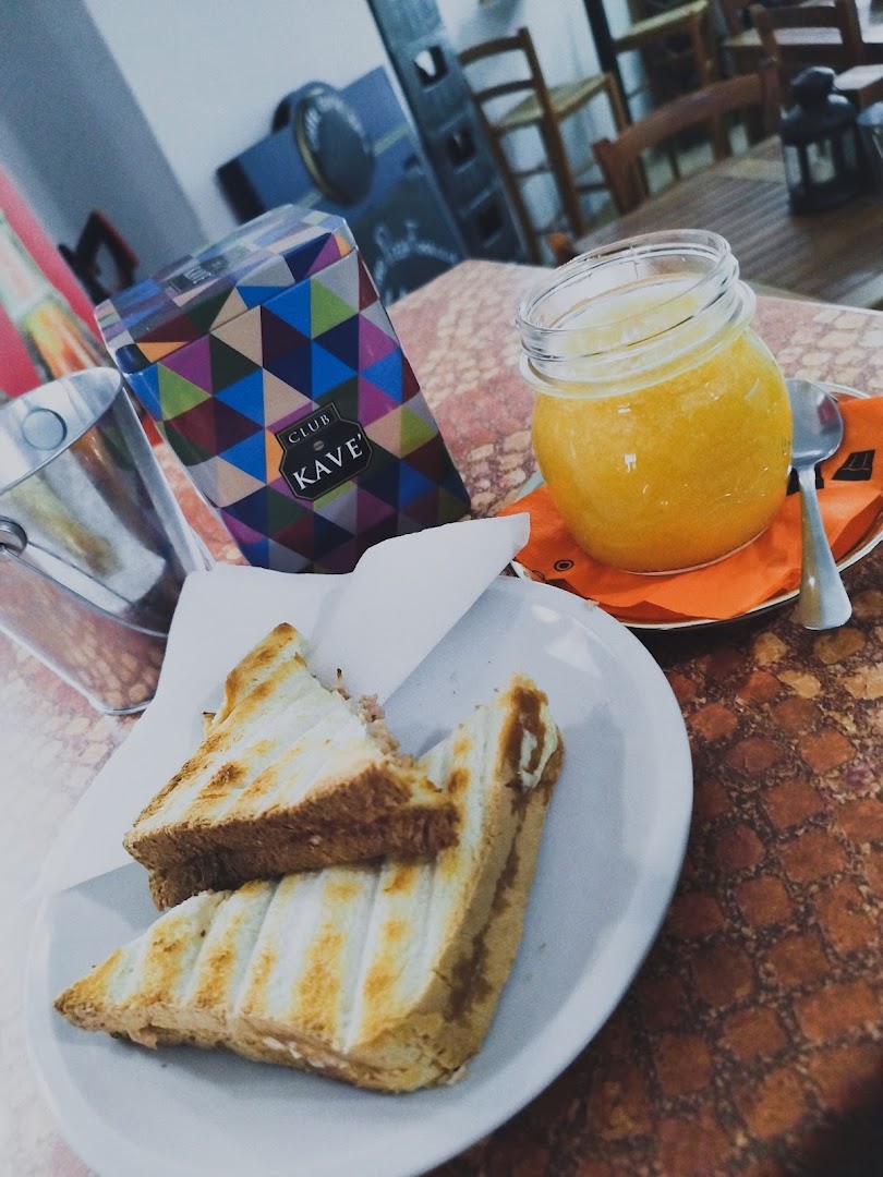 Caffè Certe VOLTE