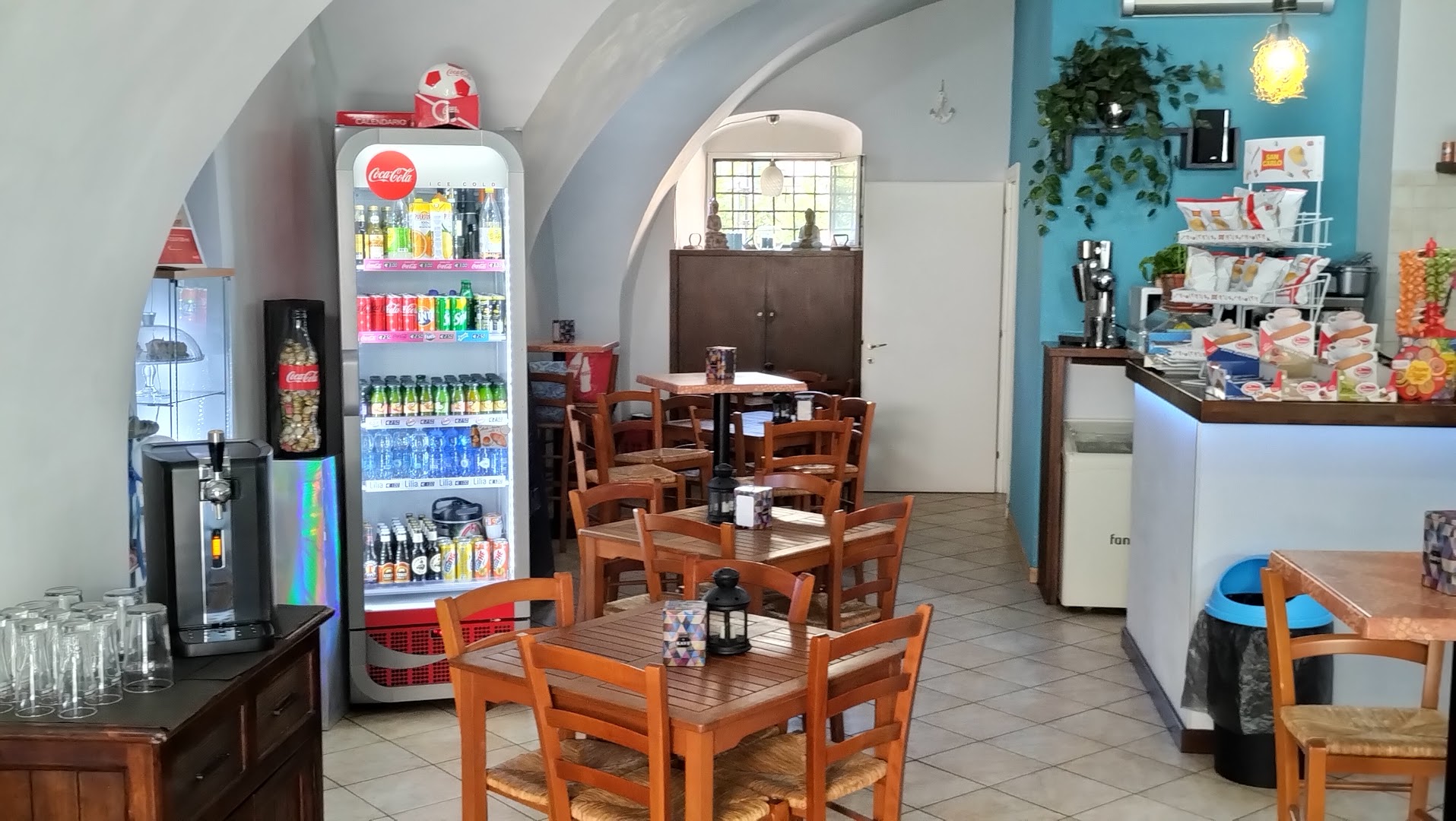Caffè Certe VOLTE
