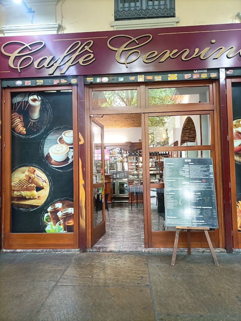 Caffè Cervino Torino