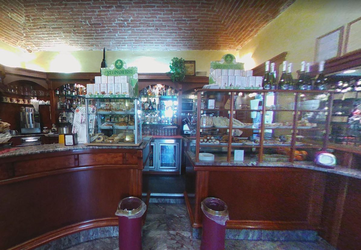 Caffè Cervino Torino