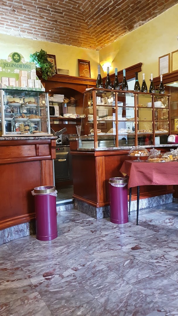 Caffè Cervino Torino, Torino