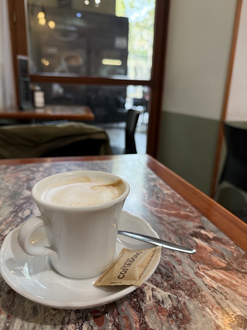 Caffè Cervino Torino