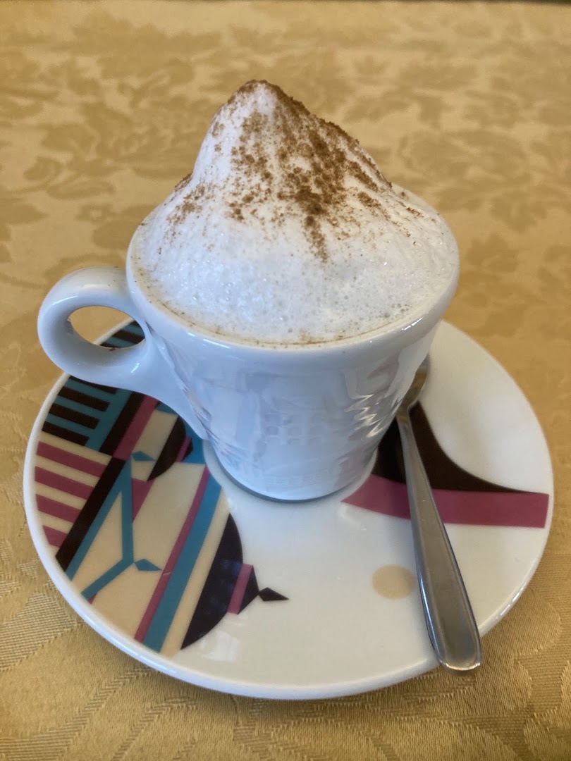 Caffè chantal