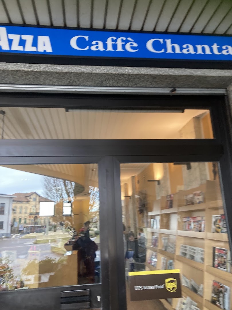Caffè chantal