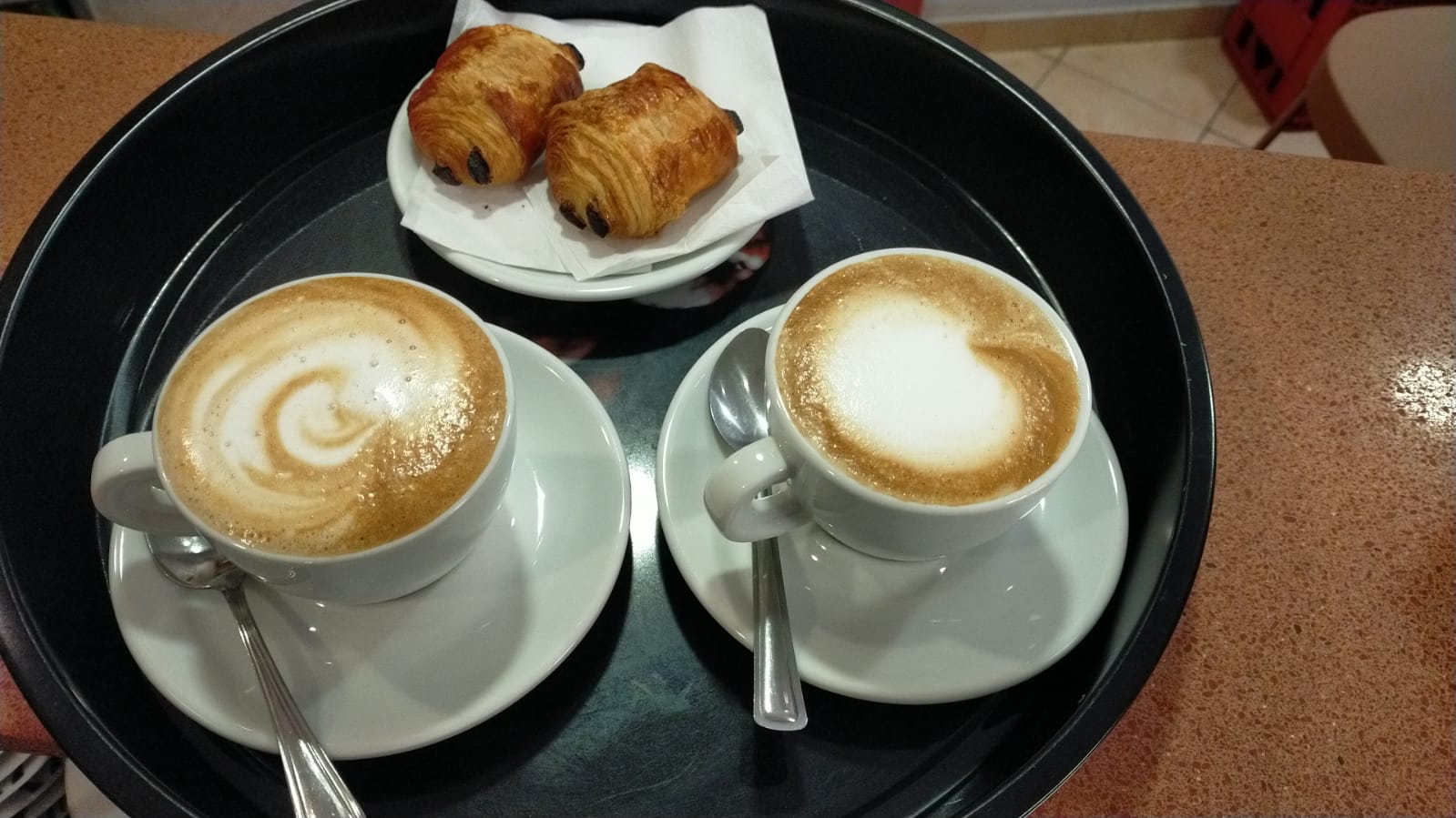Caffè Cherie