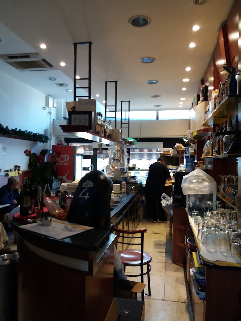 Caffè Chicco d'oro Piccolo Caffè, Milano
