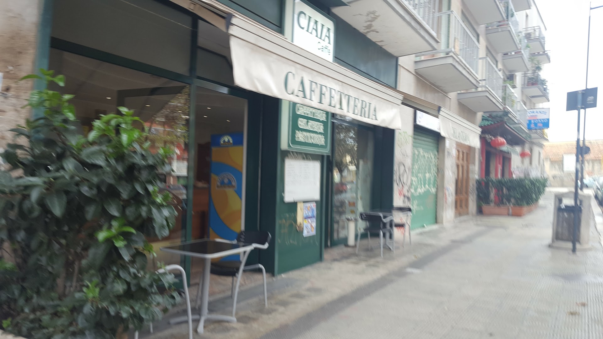 Caffè Ciaia Di Ennio Beltrami